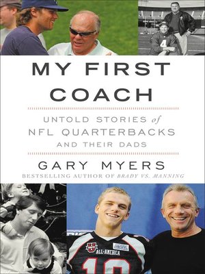 cover image of My First Coach